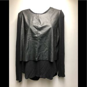 Generation love Vegan Leather